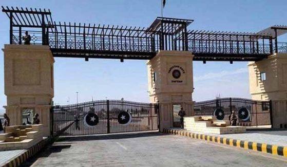 کورونا وائرس کی تیسری لہر، ایران نے پاکستانیوں کے داخلے پر پابندی عائد کردی 