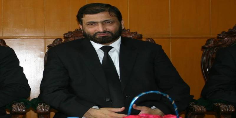 ریمارکس فوج نہیں کچھ لوگوں کیخلاف تھے،زمینوں پر قبضہ ایف اے ٹی ایف سے بڑا ایشو بنے گا: چیف جسٹس