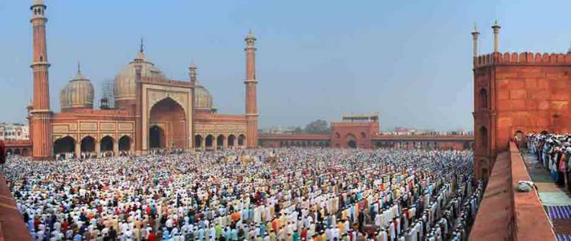 عیدالفطر پر شہریوں کو 6 چھٹیاں دینے کا اعلان