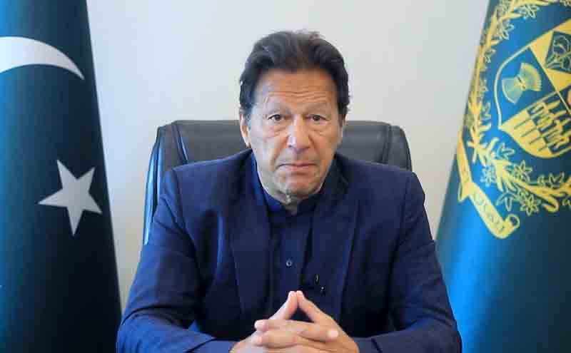 بشیرمیمن کو صرف خواجہ آصف کے اقامے کے معاملے پر تحقیقات کا کہا تھا: وزیراعظم