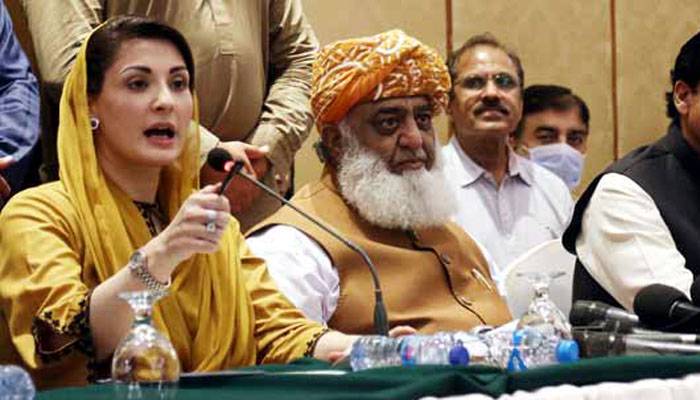 PMIK,Imran Khan,PTI,Pakistan Politics,Marryam Nawaz,PMLN,Bilawal Bhutto,Latest News,PDM,Zardari,