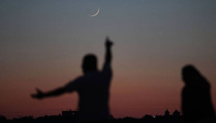 Eid Moon, Eid Chand, Eid ul Fitar
