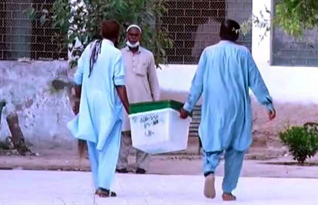 این اے 249 ضمنی انتخاب کے نتائج میں تاخیر کیوں ہو رہی ہے؟ وجہ سامنے آ گئی