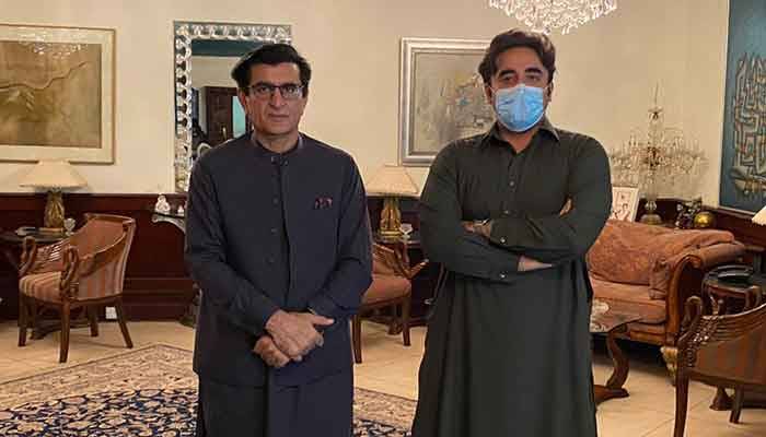 این اے 249 میں پی پی نے میدان مارلیا، تحریک انصاف کو بدترین شکست
