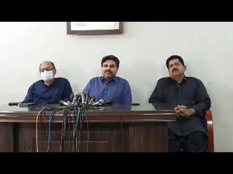 ن لیگ کا ڈسکہ والا کھیل یہاں نہیں چلے گا : پیپلز پارٹی 