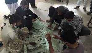 کراچی ضمنی انتخاب، ن لیگ، ایم کیو ایم اور پی ایس پی نے نتائج مسترد کردیے