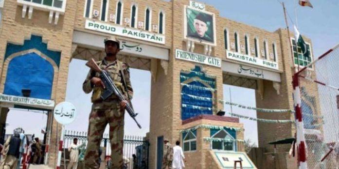 عید کے موقع پر چمن بارڈر آمدورفت کے لئے کھلا رہے گا ،وزارت داخلہ 