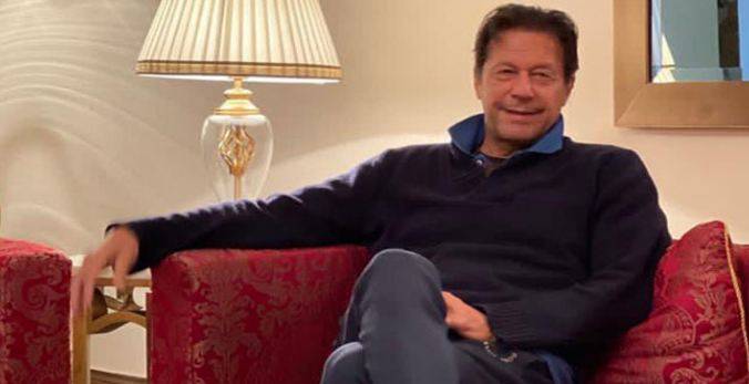 نوجوان تیار رہیں ، روزگار کے بیشمار مواقع ملنے والے ہیں ، وزیراعظم نے نوجوانوں کو خوشخبری سناد ی 