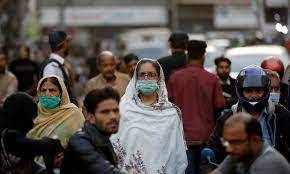 سرگودھا میں 24 گھنٹے کے دوران کورونا وائرس سے 5 مریض جاں بحق
