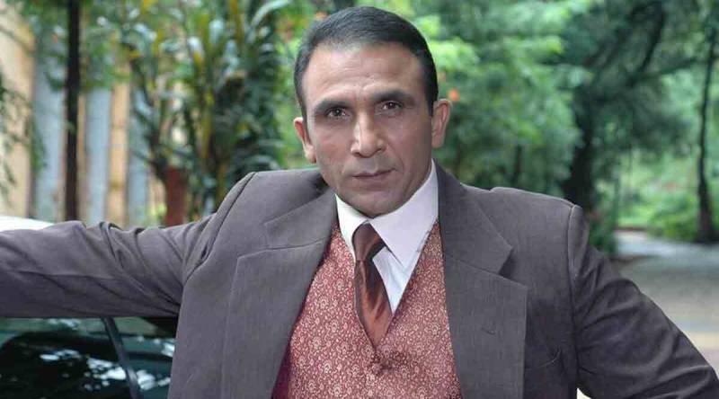  بھارت کے معروف اداکار بکرم جیت کورونا سے چل بسے