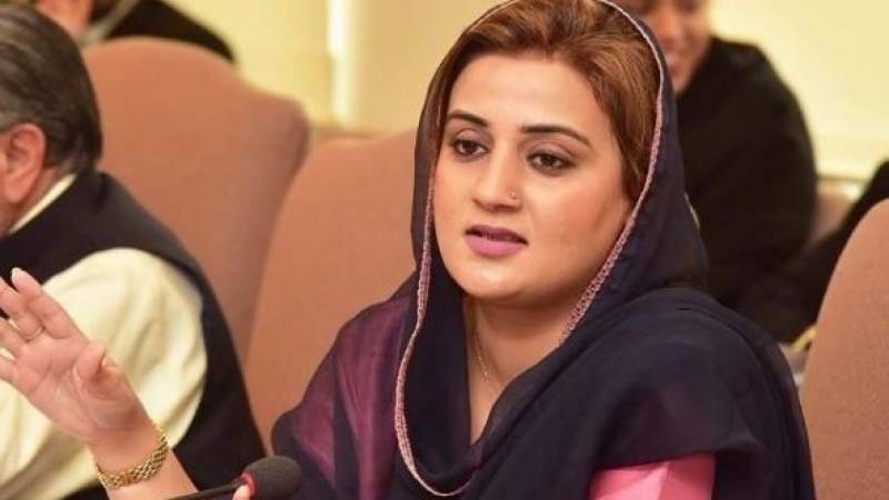 صحافیوں کو ترجیحی بنیادوں پر کورونا ویکسین لگائی جائے : عظمیٰ بخاری