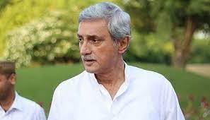 عدالت نے جہانگیر ترین کو گرفتار کرنے سے روک دیا