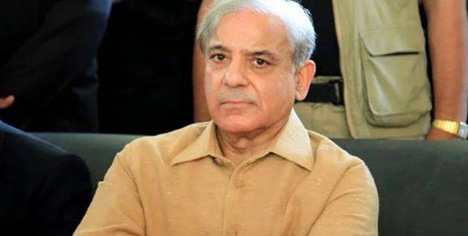 موجودہ قیامت خیز مہنگائی کی ذمہ دار حکومت ہے، شہبازشریف 