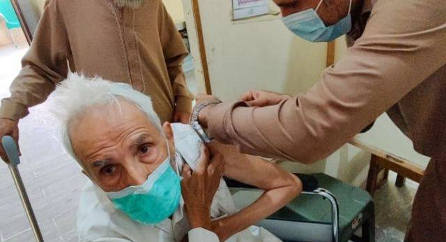 صوبے بھر میں ویکسینیشن سنٹرزکی تعداد ‏کو بڑھایا جا رہا ہے,ڈاکٹر یاسمین راشد 