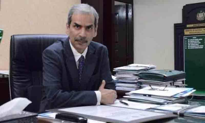 بجٹ جون کے دوسرے ہفتے میں پیش کیا جائے گا، سیکریٹری خزانہ