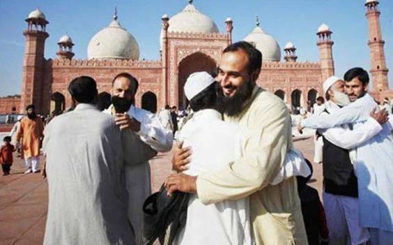 وزیراعظم نے عیدالفطر پر 6 چھٹیوں کی منظوری دیدی