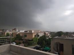 محکمہ موسمیات نے ملک کے مختلف شہروں میں موسم بدلنے کی نوید سنا دی