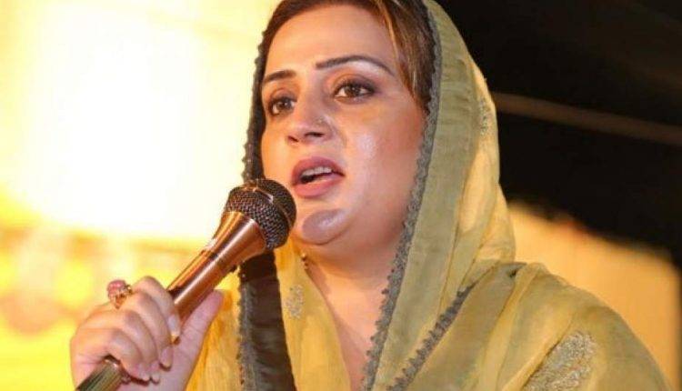 ‘حکومتی دعووں کے برعکس وزیر خزانہ نے بتا دیا کہ ملک کے معاشی حالات برے ہیں’