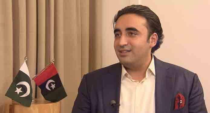 ہم بھی سابقہ نشستوں کیلئے الیکشن کمیشن جانے پر غور کرینگے، بلاول بھٹو