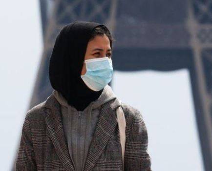 فرانس میں 18 سال سے کم عمر لڑکیوں کے حجاب پہننے پر پابندی لگانے کا بل پیش