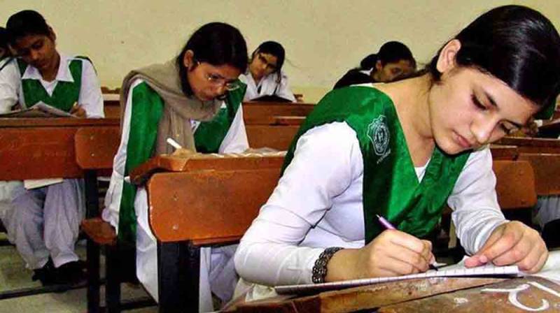 وزراء تعلیم کا دسویں اور بارھویں کے امتحانات پہلے کرنے کا فیصلہ