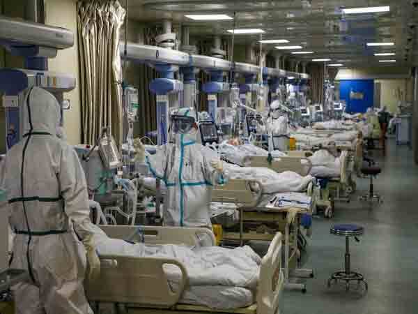  دنیا بھر میں کورونا کیسز کی تعداد 15 کروڑ 58 لاکھ سے بڑھ گئی