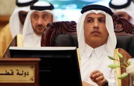 عوامی فنڈز اور اختیارات کے ناجائز استعمال پر قطر کے وزیر خزانہ گرفتار