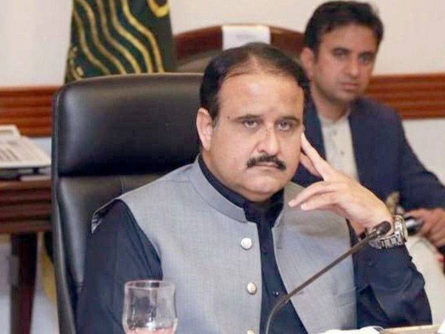 سستے گھر بنانے کیلئے مختلف شہروں میں 133 مقامات کی نشاندہی کر لی ہے، عثمان بزدار