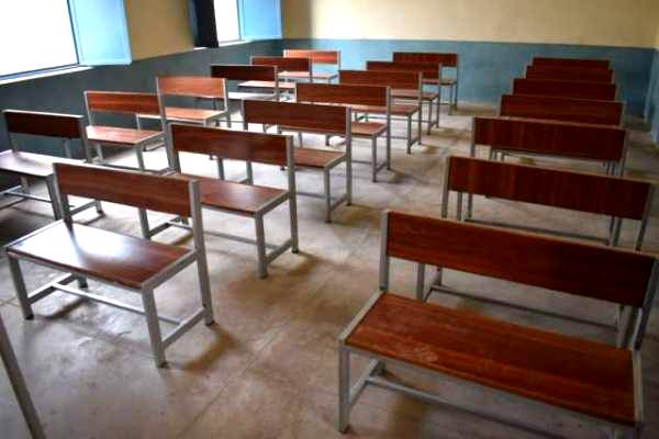 ملک بھر میں تعلیمی ادارے 23 مئی تک بند رکھنے کا فیصلہ