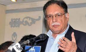 شہباز شریف کو علاج کی سہولت سے محروم رکھنے کی خواہش پوری نہیں ہوگی ، پرویز رشید 