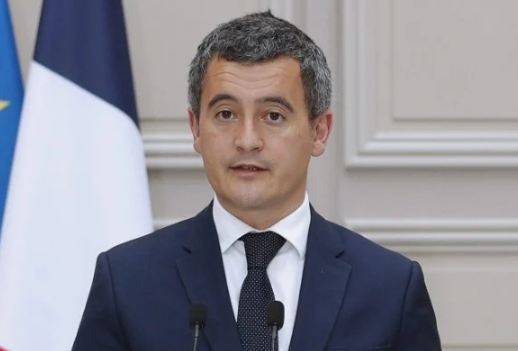  انتہا پسند قرار دیئے جانے والے مہاجرین کو ملک بدر کردیا جائےگا:فرانسیسی وزیرداخلہ 