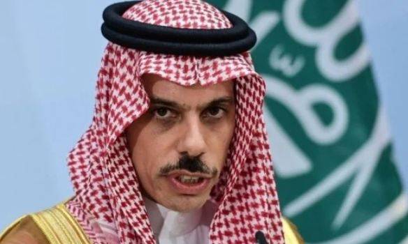 سعودی عرب کی پاک بھارت تعلقات میں بہتری کے لئے کردار ادا کرنے کی پیشکش 