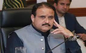 وزیراعلیٰ کا عید پر قیدیوں کی سزاؤں میں دوماہ کی معافی کا اعلان 