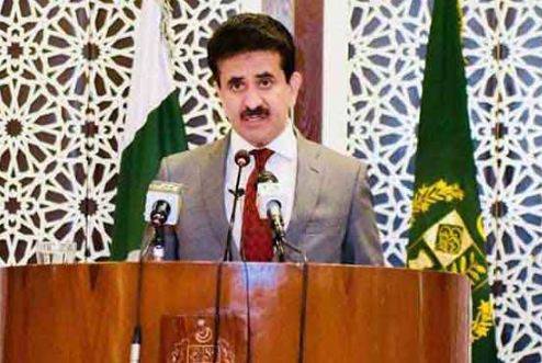 عید کے موقع پر طالبان کی طرف سے تین روزہ جنگ بندی کے اعلان کا خیرمقدم کرتے ہیں ، پاکستان 