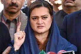 حکومت نے تسلیم کرلیا ہے کہ شہبازشریف کے خلاف سب کیس جھوٹ پر مبنی ہیں ، مریم اورنگزیب 