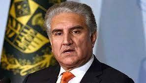 امریکا کو فوجی اڈے نہیں دے رہے،اسرائیلی فوج نے ظلم کیا ، شاہ محمود قریشی 