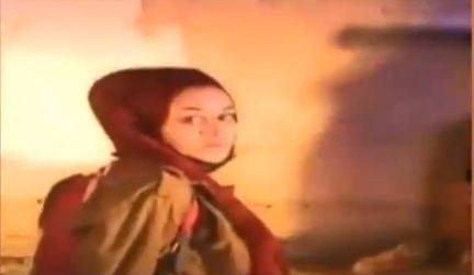 مقبوضہ بیت المقدس میں کشیدگی کم نہ ہوئی ، کم عمر لڑکی کو ہتھکڑی لگانے کی ویڈیو وائرل 