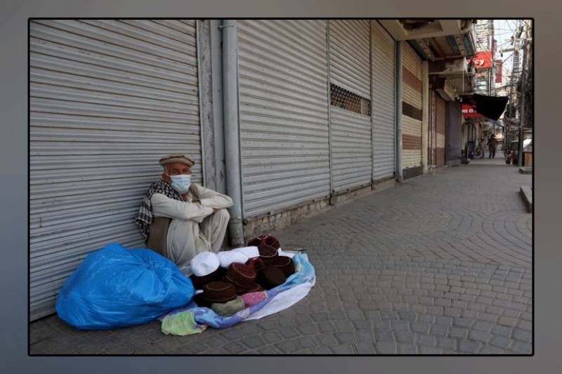 کورونا وائرس نے مزید 113 پاکستانیوں کی جان لے لی، خطرات بڑھنے لگے