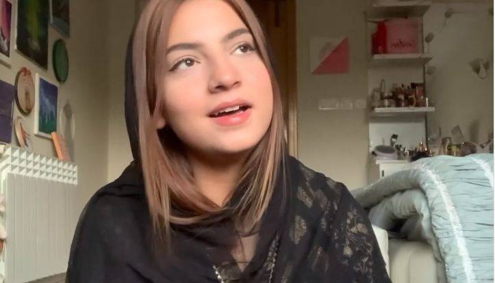 دانا نیر مبین کی پڑھی ہوئی نعت اپ لوڈ ہوتے ہی وائرل