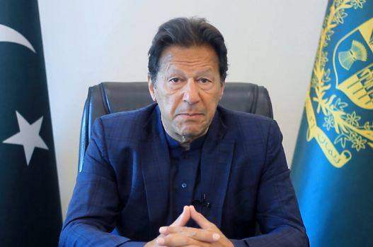  ہم مافیاز اور سٹیٹس کو کیخلاف جہاد کر رہے ہیں، وزیراعظم عمران خان