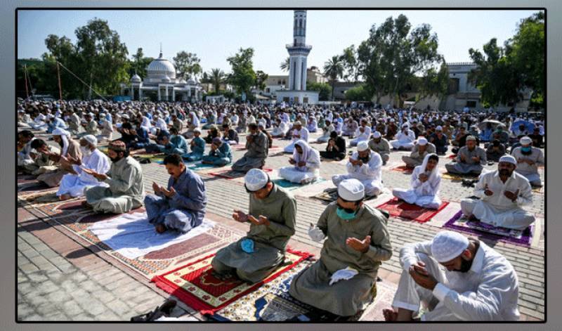 ملک بھر میں ایک ہی دن عیدالفطر منانے کی کوششیں تیز
