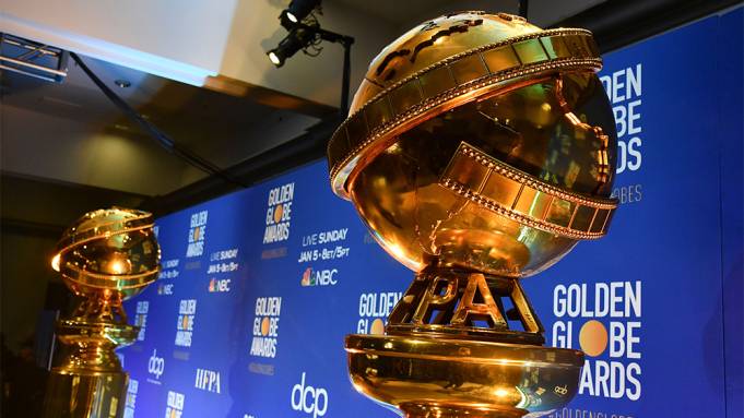 نسلی امتیاز،این بی سی کا 'گولڈن گلوب ایوارڈز 2022' کی تقریب نشر کرنے سے انکار