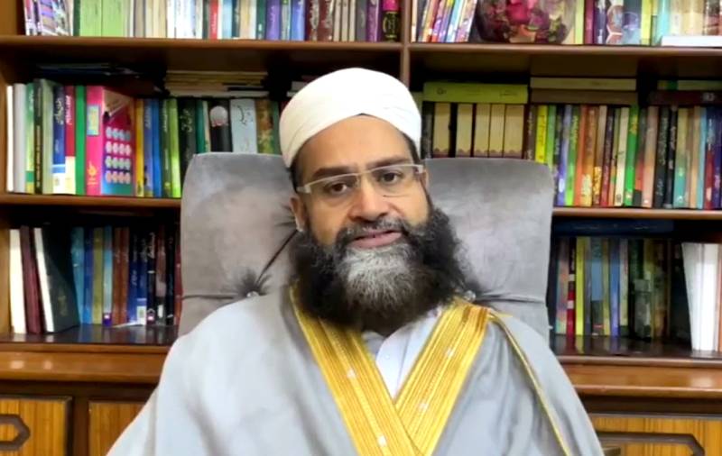 فلسطینیوں پر اسرائیلی مظالم بند کرانے کیلئے عالم اسلام کو متحد ہو کر آواز اٹھانا ہو گی:علامہ طاہر اشرفی