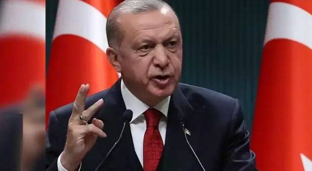 مسجد الاقصٰی کی طرف بڑھتے ہاتھوں کو روکیں گے ، ترک صدر 