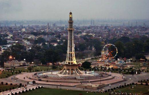 پنجاب بھر میں لاک ڈاؤن 30 مئی تک نافذ العمل رہےگا ،نوٹیفکیشن جاری 