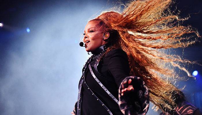 Janet Jackson,JanetJackson
