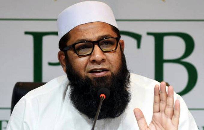 دورہ ویسٹ انڈیز میں ٹیسٹ میچ کی جگہ 2 ٹی 20 میچز کا اضافہ، انضمام الحق نے بورڈ کو آڑے ہاتھوں لے لیا