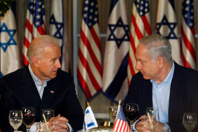امریکہ کی اسرائیل سے قربت، سلامتی کونسل کا مشترکہ بیان پھر رکوا دیا