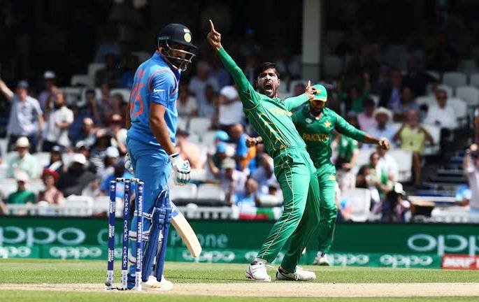 سفری پابندیوں کے باوجود پاکستان اور بھارت کی کرکٹ ٹیموں کو برطانیہ جانے کی خصوصی اجازت مل گئی