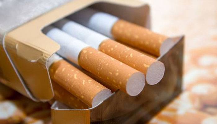 Pakistan Tobacco Companies